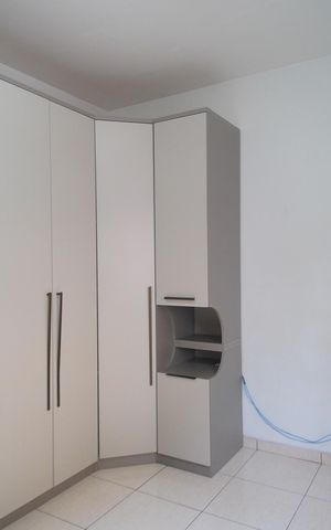 Apartamento para alugar com 71m², 2 quartos e 1 vagaQuarto 1