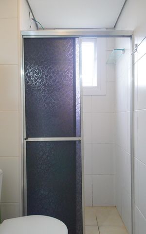 Apartamento para alugar com 71m², 2 quartos e 1 vagaBanheiro