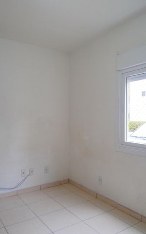 Apartamento para alugar com 71m², 2 quartos e 1 vagaQuarto 1