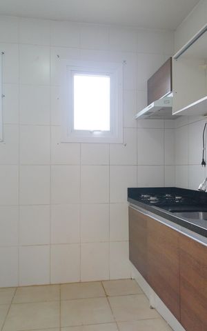 Apartamento para alugar com 71m², 2 quartos e 1 vagaCozinha