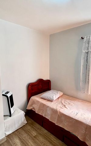 Apartamento à venda com 78m², 2 quartos e 1 vagaQuarto 2