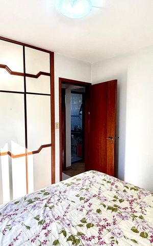 Apartamento à venda com 78m², 2 quartos e 1 vagaQuarto 1