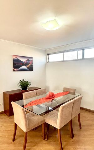 Apartamento à venda com 78m², 2 quartos e 1 vagaSala de Jantar