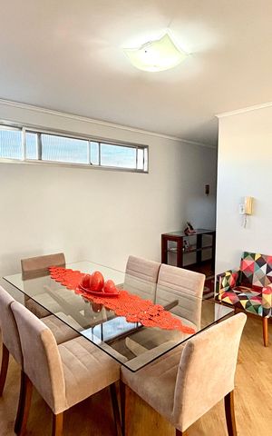 Apartamento à venda com 78m², 2 quartos e 1 vagaSala de Jantar