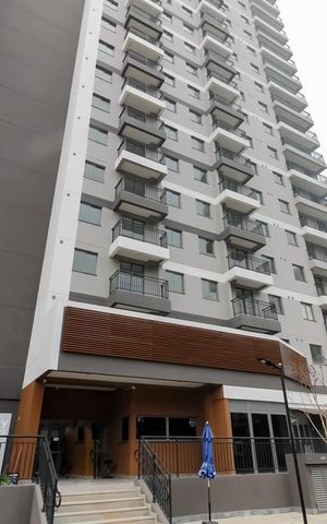 Apartamento para alugar com 40m², 2 quartos e sem vaga Apartamento para alugar com 40m², 2 quartos e sem vagaFachada e portaria