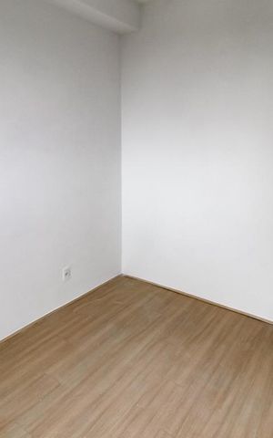 Apartamento para alugar com 40m², 2 quartos e sem vaga Apartamento para alugar com 40m², 2 quartos e sem vagaQuarto 2