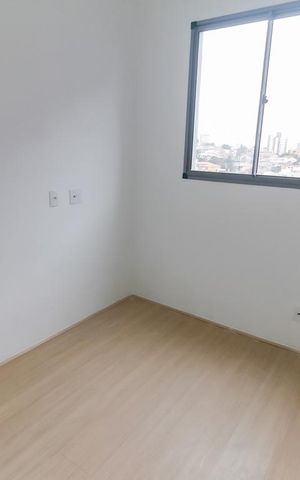 Apartamento para alugar com 40m², 2 quartos e sem vaga Apartamento para alugar com 40m², 2 quartos e sem vagaQuarto 2