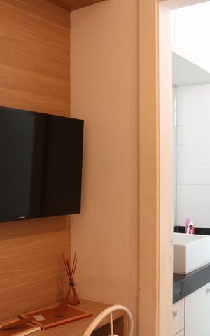 Casa para alugar com 121m², 2 quartos e 1 vagaQuarto 2