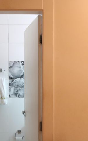 Casa para alugar com 121m², 2 quartos e 1 vagaQuarto 2