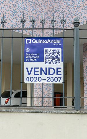 Apartamento à venda com 70m², 2 quartos e sem vaga Apartamento à venda com 70m², 2 quartos e sem vagaPlaca