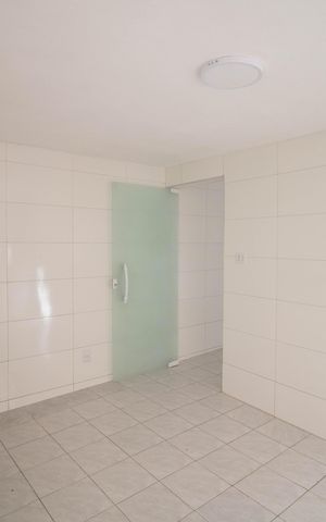 Casa para alugar com 40m², 1 quarto e sem vaga Casa para alugar com 40m², 1 quarto e sem vagaCOZINHA