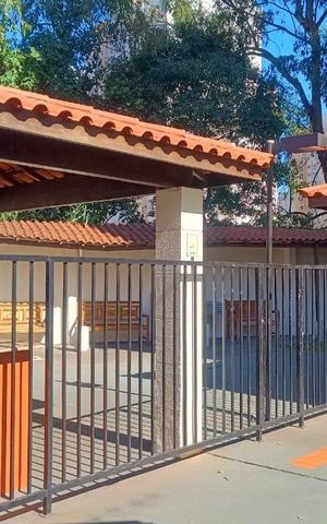 Apartamento à venda com 49m², 2 quartos e 1 vaga Apartamento à venda com 49m², 2 quartos e 1 vagaChurrasqueira