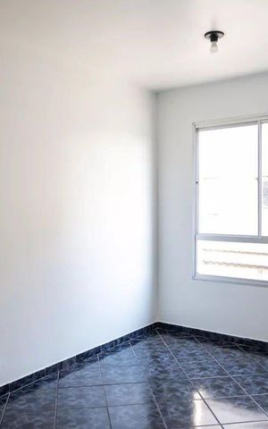 Apartamento à venda com 49m², 2 quartos e 1 vaga Apartamento à venda com 49m², 2 quartos e 1 vagaSala