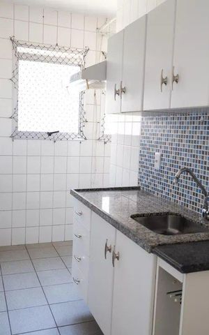 Apartamento à venda com 49m², 2 quartos e 1 vaga Apartamento à venda com 49m², 2 quartos e 1 vagaCozinha