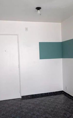 Apartamento à venda com 49m², 2 quartos e 1 vaga Apartamento à venda com 49m², 2 quartos e 1 vagaSala