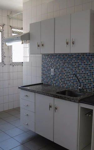 Apartamento à venda com 49m², 2 quartos e 1 vaga Apartamento à venda com 49m², 2 quartos e 1 vagaCozinha