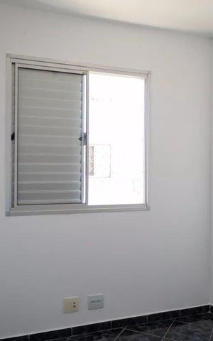 Apartamento à venda com 49m², 2 quartos e 1 vaga Apartamento à venda com 49m², 2 quartos e 1 vagaQuarto