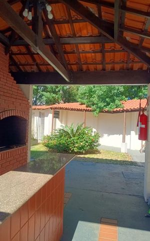 Apartamento à venda com 49m², 2 quartos e 1 vaga Apartamento à venda com 49m², 2 quartos e 1 vagaChurrasqueira
