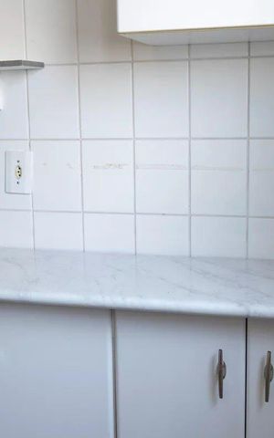 Apartamento à venda com 49m², 2 quartos e 1 vaga Apartamento à venda com 49m², 2 quartos e 1 vagaCozinha