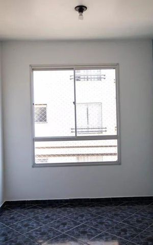 Apartamento à venda com 49m², 2 quartos e 1 vaga Apartamento à venda com 49m², 2 quartos e 1 vagaSala
