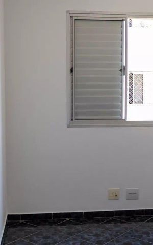 Apartamento à venda com 49m², 2 quartos e 1 vaga Apartamento à venda com 49m², 2 quartos e 1 vagaQuarto