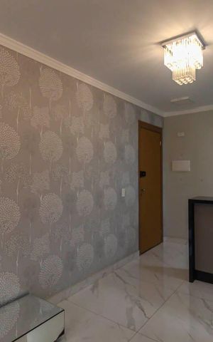 Apartamento para alugar com 48m², 2 quartos e 1 vaga