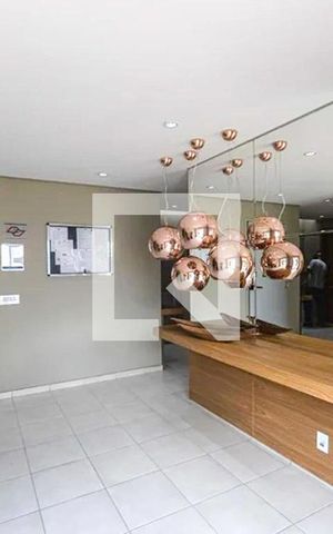 Apartamento para alugar com 48m², 2 quartos e 1 vaga