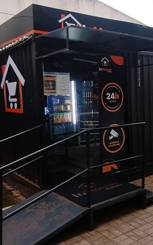 Apartamento para alugar com 48m², 2 quartos e 1 vaga