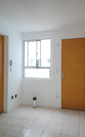 Apartamento à venda com 40m², 2 quartos e 1 vagaSala