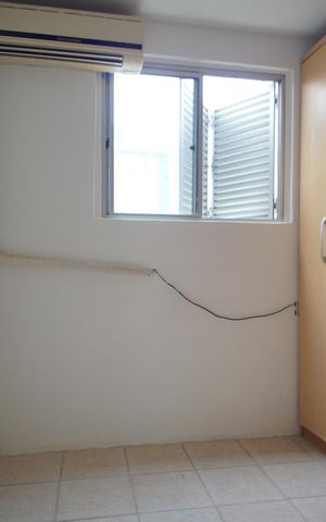 Apartamento à venda com 40m², 2 quartos e 1 vagaQuarto 2