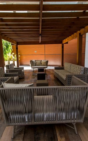 Apartamento para alugar com 50m², 1 quarto e 1 vagaÁrea comum