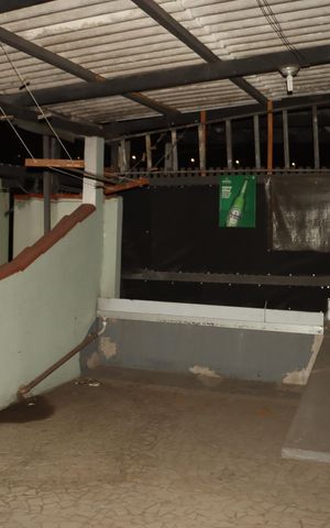 Casa à venda com 125m², 2 quartos e 2 vagasÁrea externa