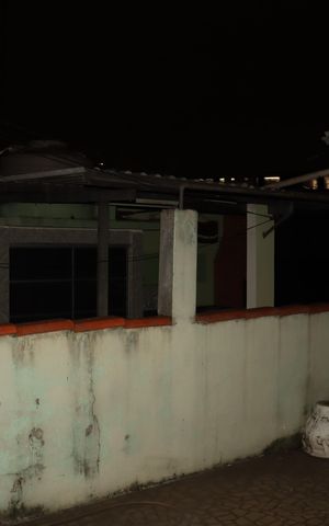 Casa à venda com 125m², 2 quartos e 2 vagasÁrea externa