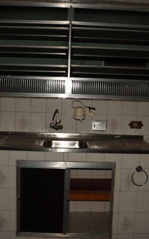 Casa à venda com 125m², 2 quartos e 2 vagasCozinha