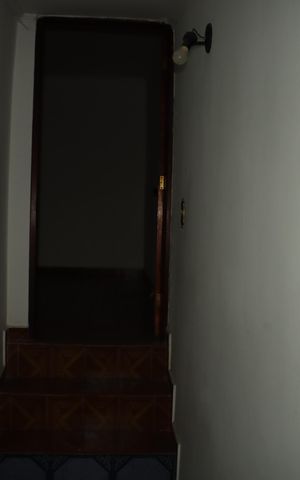 Casa à venda com 125m², 2 quartos e 2 vagasCorredor