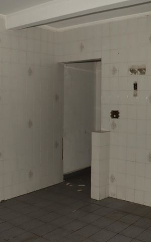 Casa à venda com 125m², 2 quartos e 2 vagasCozinha