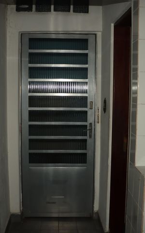 Casa à venda com 125m², 2 quartos e 2 vagasBanheiro 2