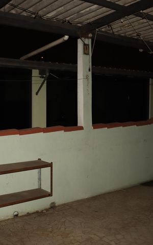 Casa à venda com 125m², 2 quartos e 2 vagasÁrea externa