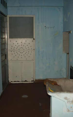 Casa à venda com 125m², 2 quartos e 2 vagasÁrea de serviço