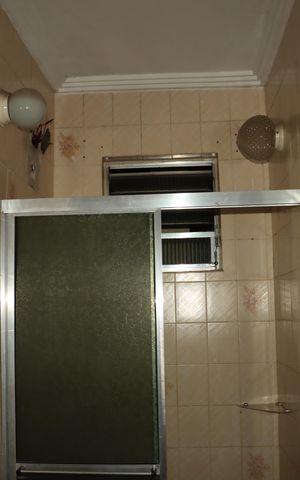 Casa à venda com 125m², 2 quartos e 2 vagasBanheiro 2