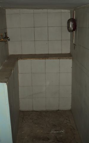 Casa à venda com 125m², 2 quartos e 2 vagasÁrea de serviço