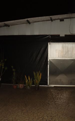 Casa à venda com 125m², 2 quartos e 2 vagasÁrea externa