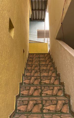 Casa para alugar com 40m², 1 quarto e sem vaga Casa para alugar com 40m², 1 quarto e sem vagaÁrea comum