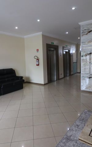 Apartamento à venda com 70m², 3 quartos e 2 vagasÁrea comum - Hall de entrada