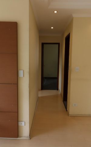 Apartamento à venda com 70m², 3 quartos e 2 vagasSala