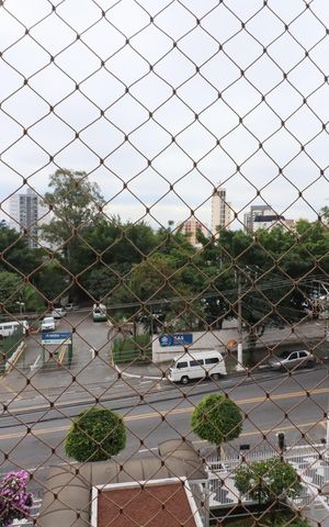 Apartamento à venda com 70m², 3 quartos e 2 vagasSala