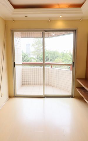 Apartamento à venda com 70m², 3 quartos e 2 vagasSala