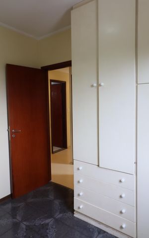 Apartamento à venda com 70m², 3 quartos e 2 vagasQuarto 2