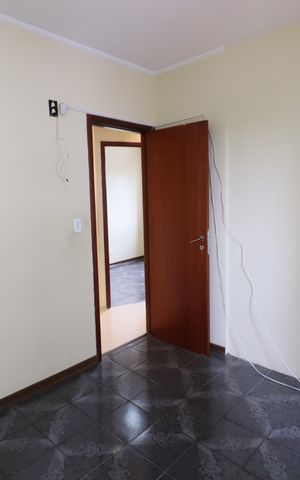 Apartamento à venda com 70m², 3 quartos e 2 vagasQuarto 1