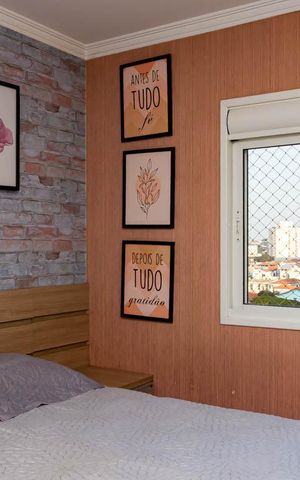 Apartamento à venda com 120m², 3 quartos e 2 vagas